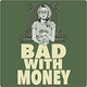 Illustration for article titled Forget the stock market, Bad With Money is worried about buying things on the Moon